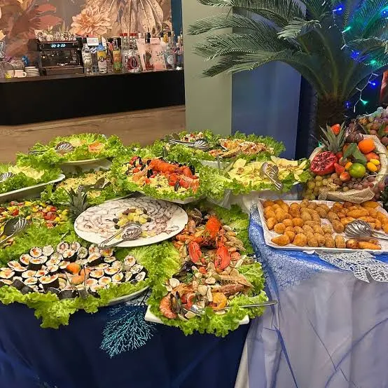Foto de Ristorante O'Carioca