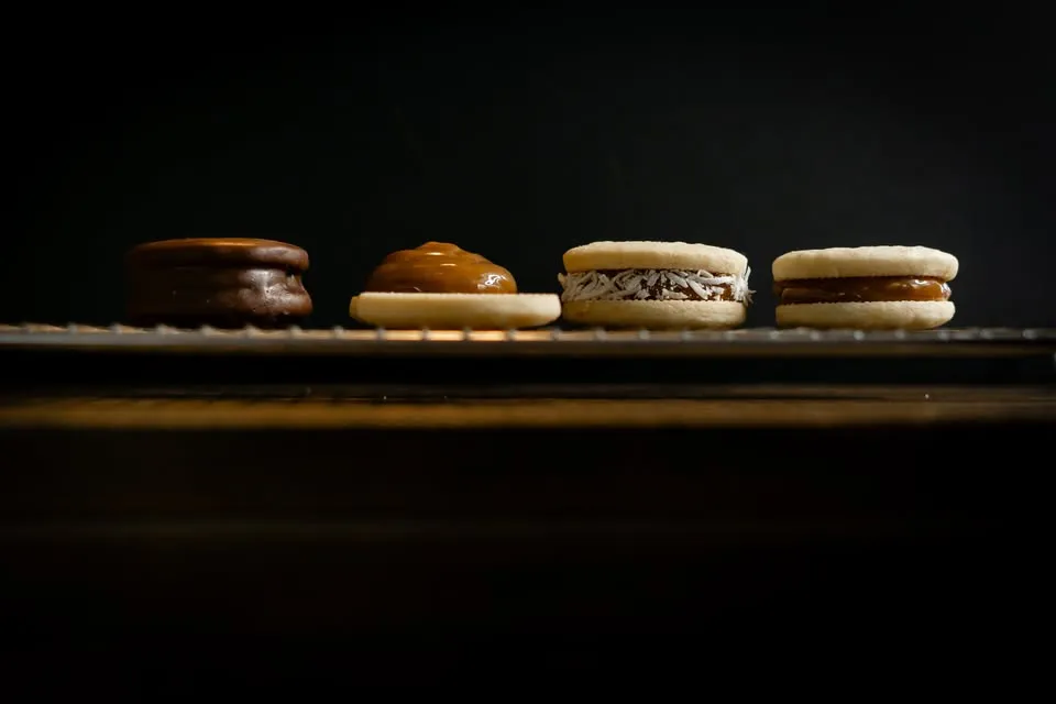 Raquel / Quel Cookies