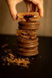 Foto de Raquel / Quel Cookies