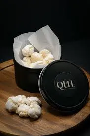 Foto de Raquel / Quel Cookies