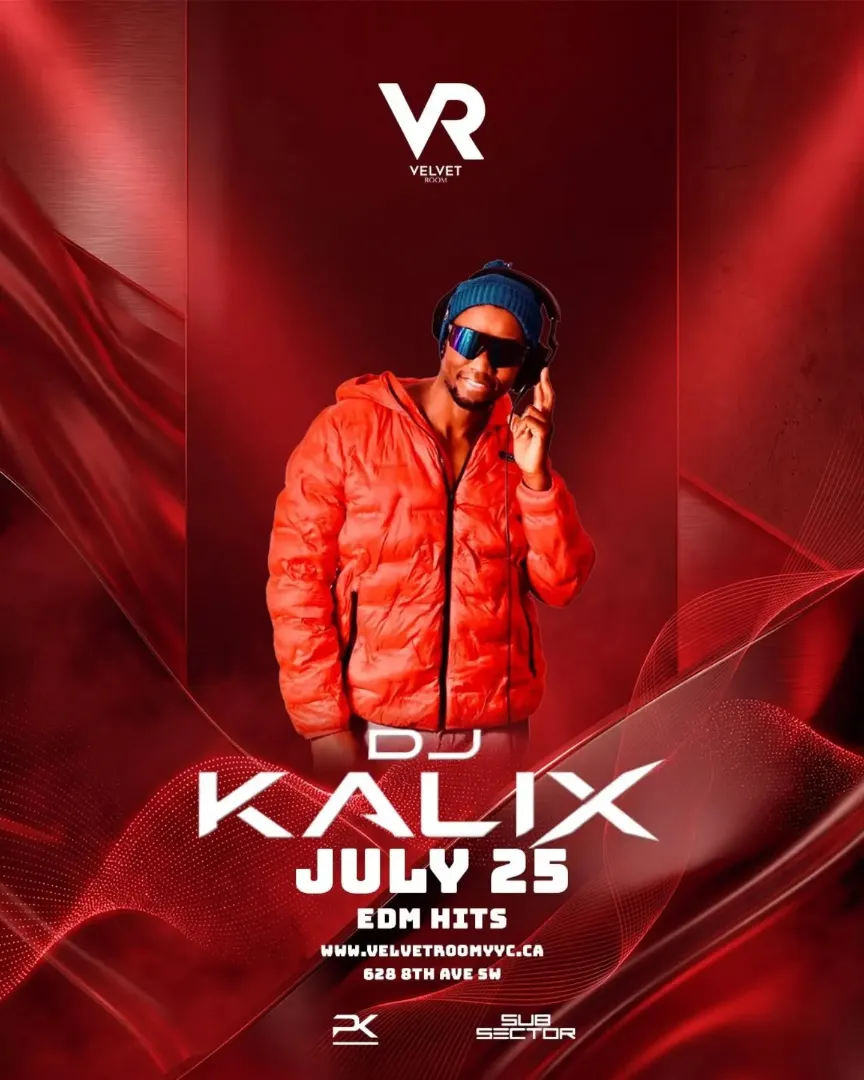 DJ KALIX