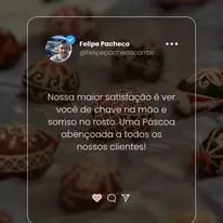 Foto de Felipe Pacheco