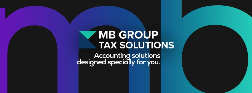 MB Tax Solutions