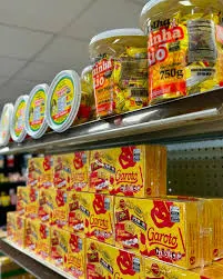 Foto de O Mercado do Brasil