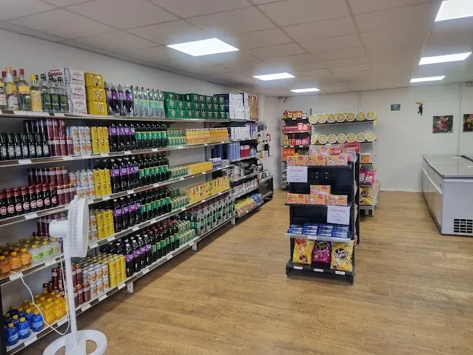 Foto de O Mercado do Brasil