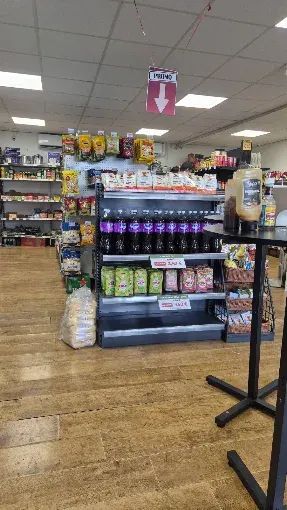 Foto de O Mercado do Brasil