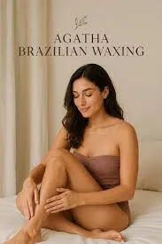 Foto de Agatha Brazilian Beauty