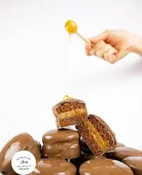 Anelisa's Treats
