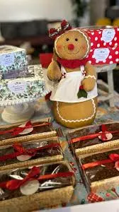 Foto de Anelisa's Treats