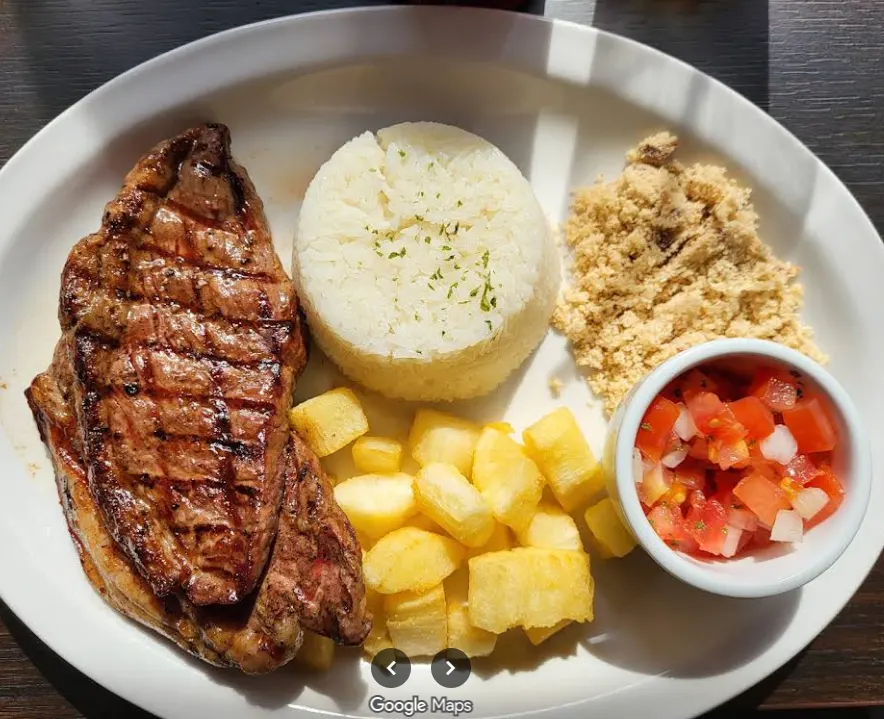 Foto de Brazilian's Choice