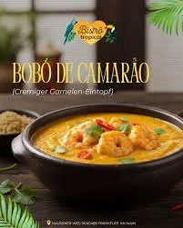 Foto de Bistrô Tropical