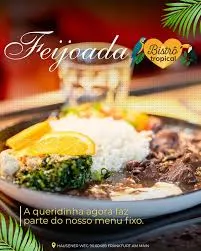 Foto de Bistrô Tropical