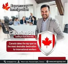 Foto de Entry Canada — Immigration Consultant
