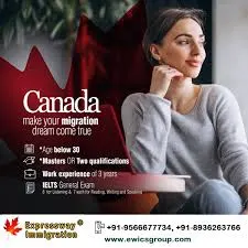 Foto de Entry Canada — Immigration Consultant