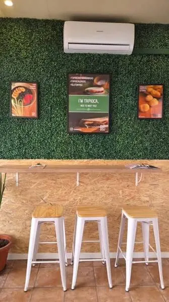 Foto de Manioca Gluten Free