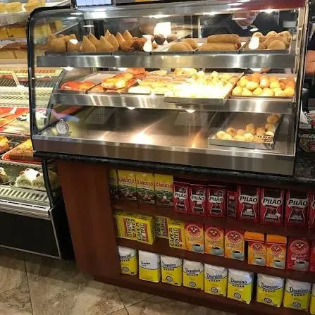 Foto de Pão Brasil Bakery