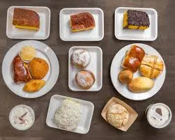 Foto de Pão Brasil Bakery