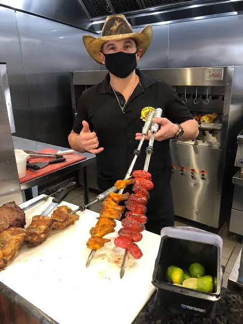 Foto de Pão Brasil Bakery