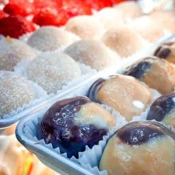 Foto de Pão Brasil Bakery