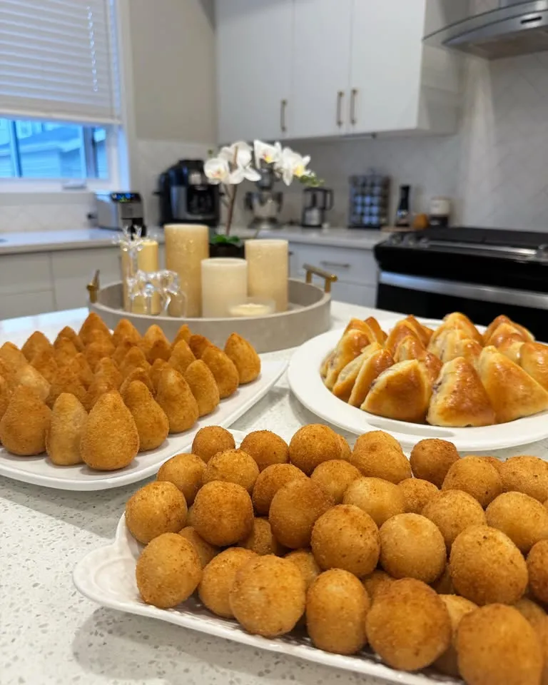 Brazilian Delights
