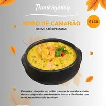 Foto de Brazilian Delights