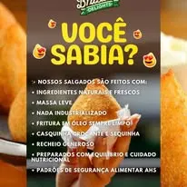 Foto de Brazilian Delights