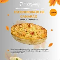 Foto de Brazilian Delights