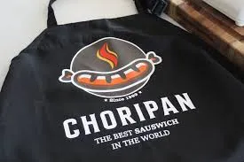 Choripan Foods