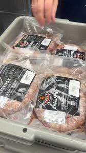 Foto de Choripan Foods