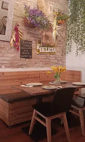 Foto de K'Delicia