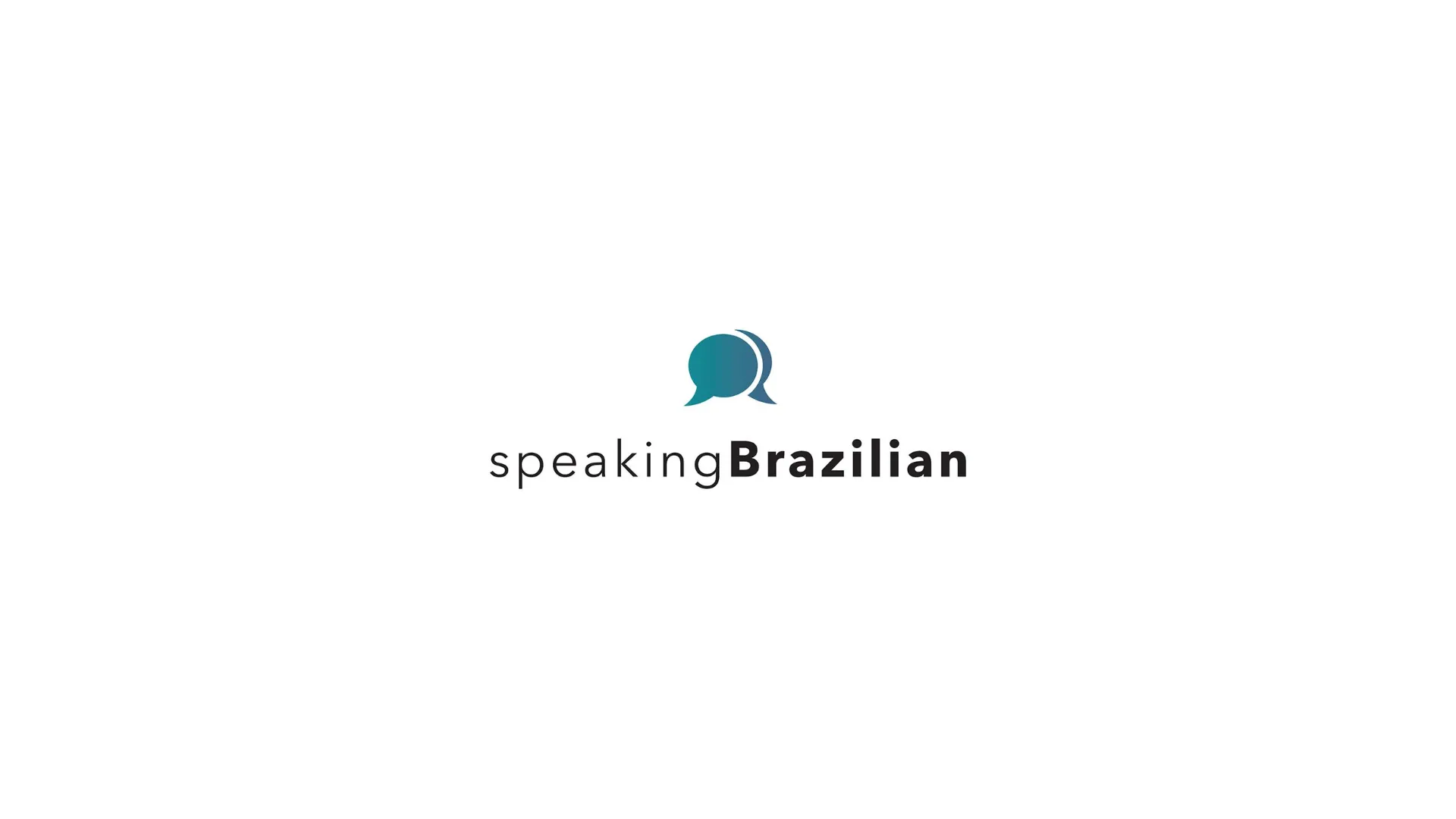 Speaking Brazilian Language School