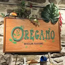 Orégano Brazil (Orégano Brazilian Fusions)
