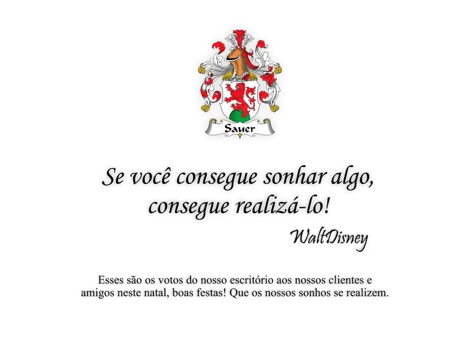 Célio Sauer (Sauer Advocacia Internacional)