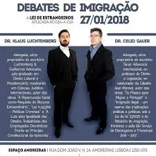 Foto de Célio Sauer (Sauer Advocacia Internacional)