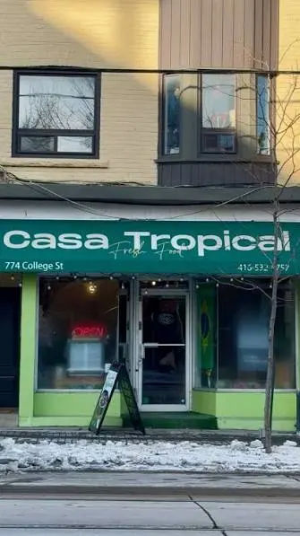 Foto de Casa Tropical