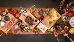 Foto de Minas Brazilian Steakhouse