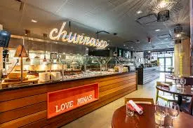 Foto de Minas Brazilian Steakhouse