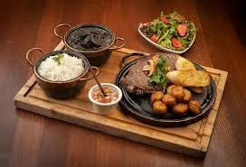 Foto de Minas Brazilian Steakhouse