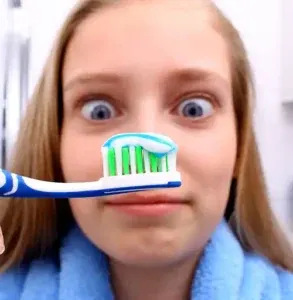 Foto de Dra. Fabiana Fontes Cloux (Detail Dental Kids)