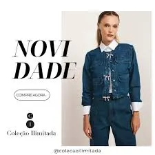 Foto de Coleção Ilimitada