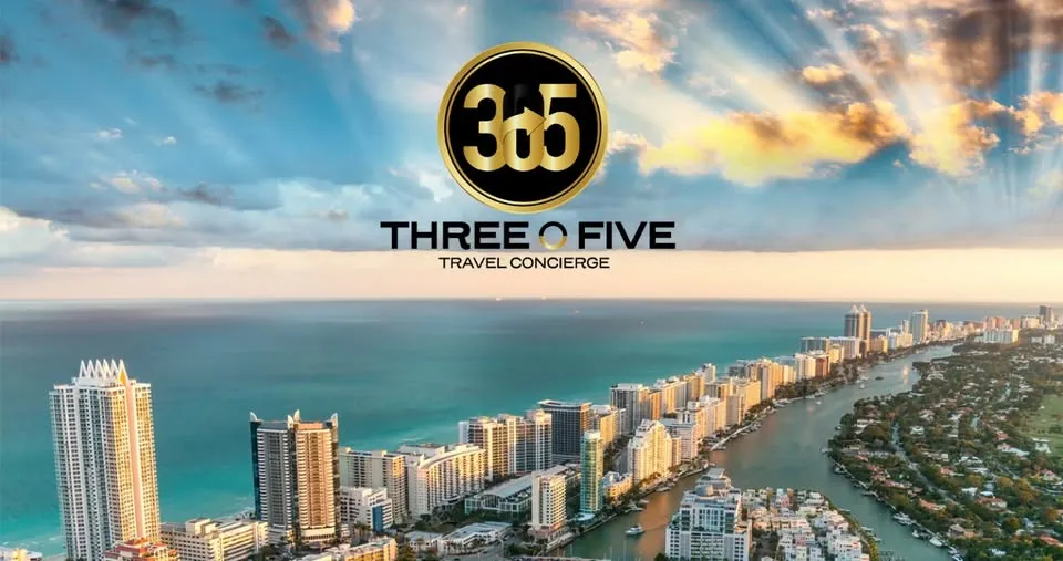 305 Travel Concierge (Neto Mello)