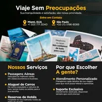 Foto de 305 Travel Concierge (Neto Mello)