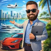 Foto de 305 Travel Concierge (Neto Mello)
