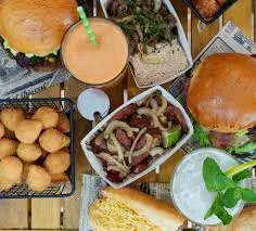 Snack Brasil