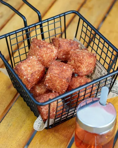Foto de Snack Brasil