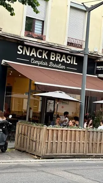 Foto de Snack Brasil