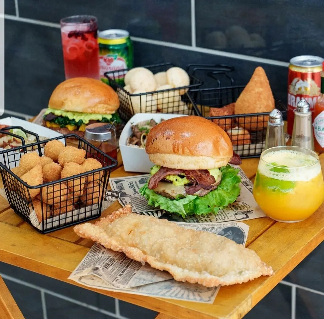 Foto de Snack Brasil