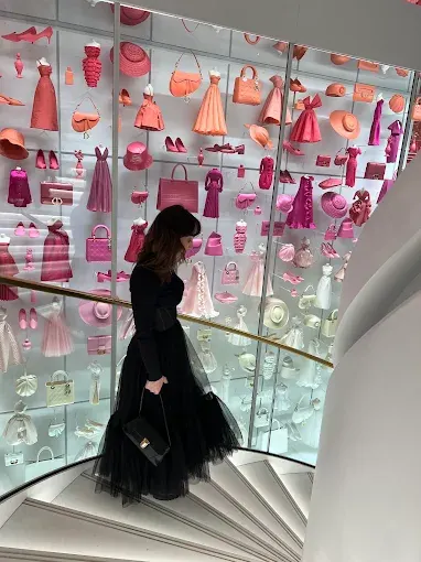 Foto de Passaporte Fashionista