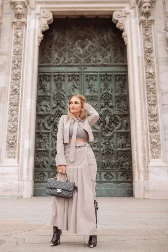 Foto de Passaporte Fashionista