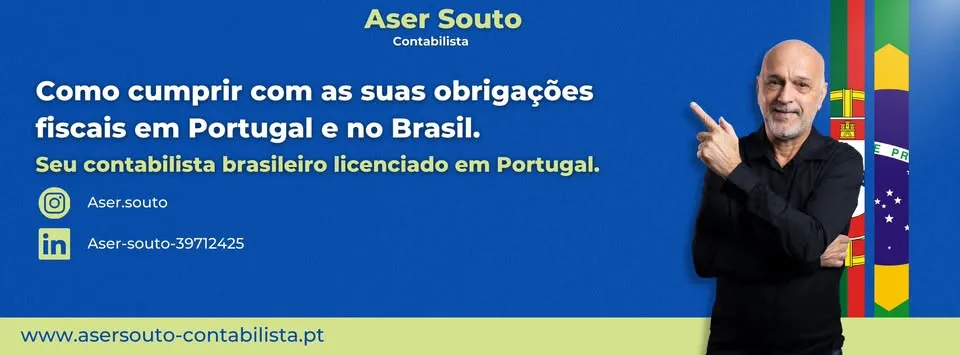 Aser Souto (Contabilista Licenciado)